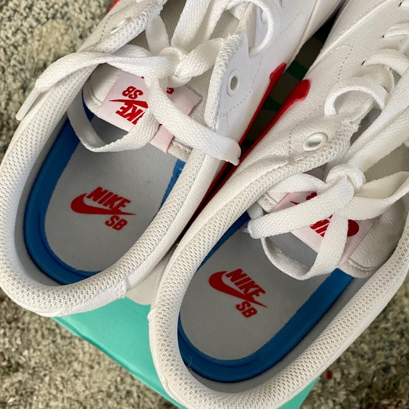 Nike SB shoes - Picture 5 of 5